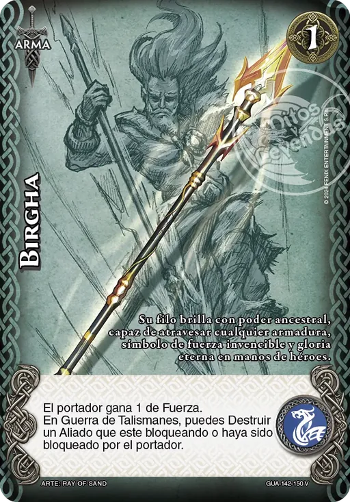 Birgha
