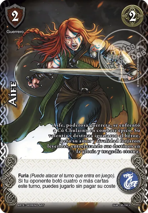 Aífe