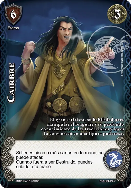 Cairbre