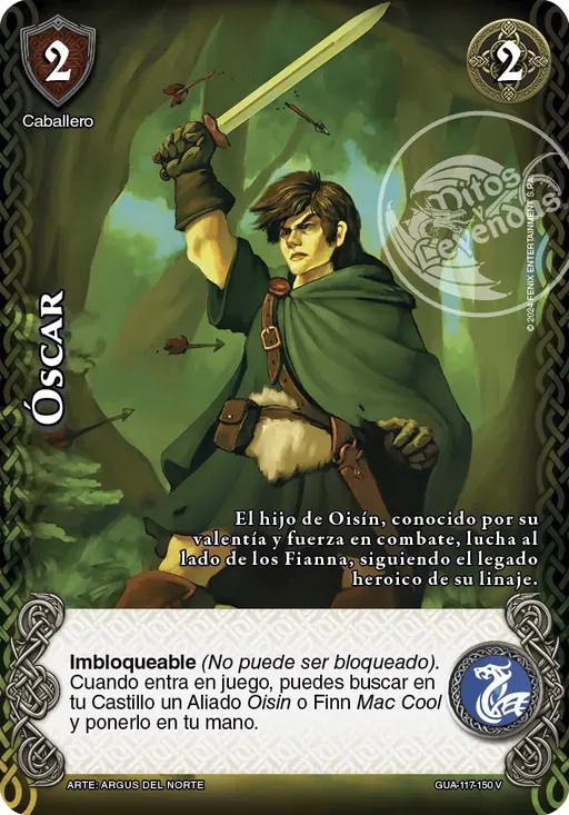 Óscar