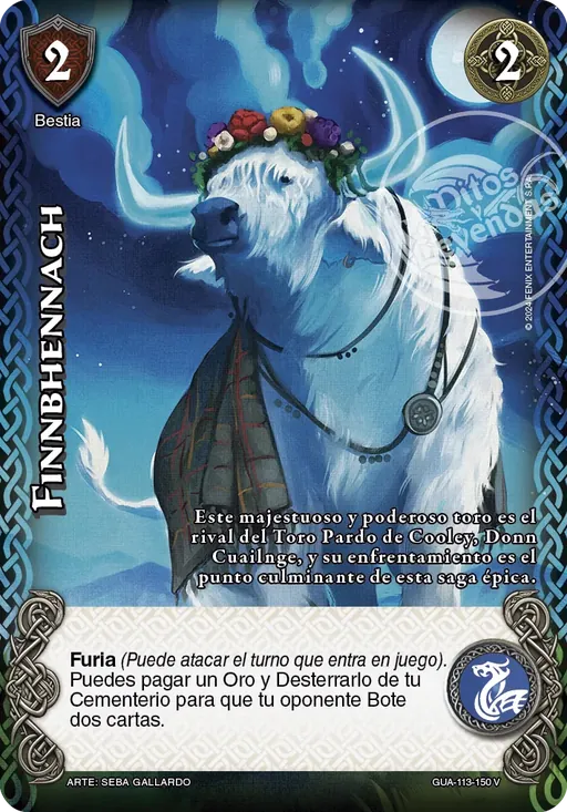 Finnbhennach