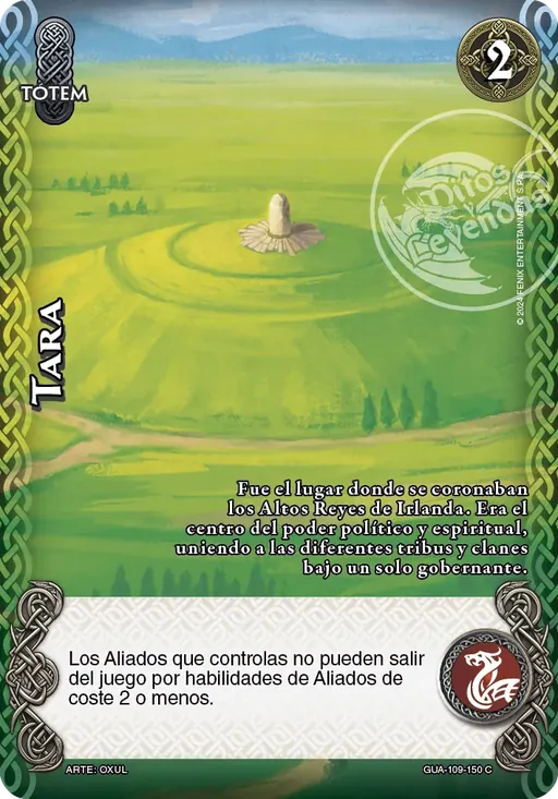 Tara