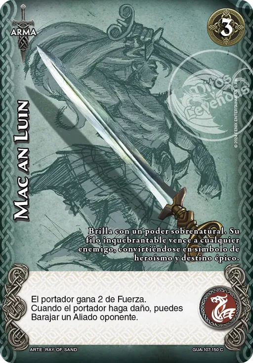 Mac an Luin
