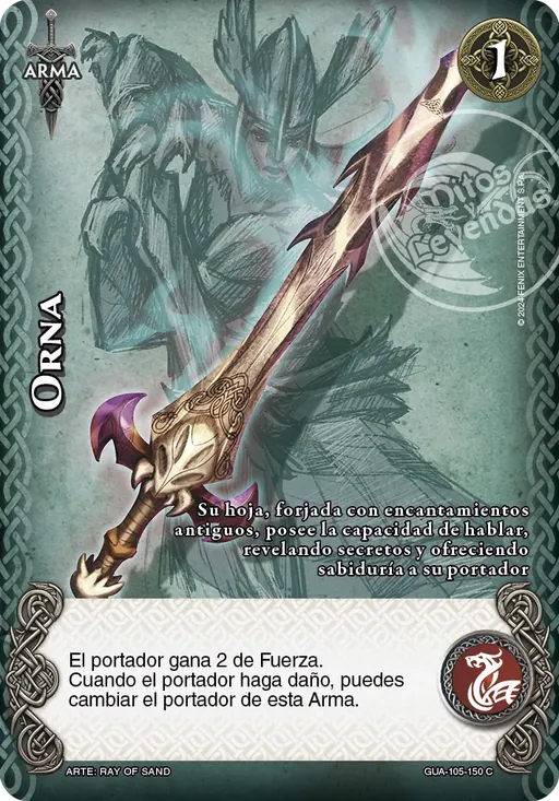 Orna