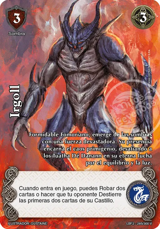 Irgoll