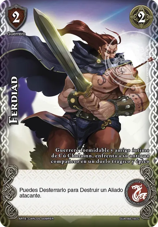 Ferdiad