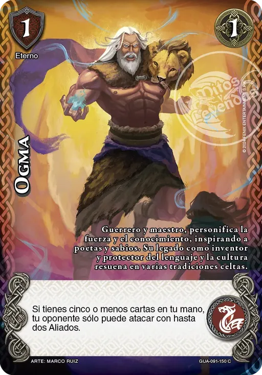 Ogma