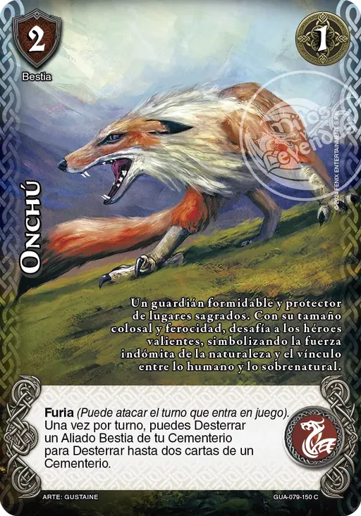 Onchú