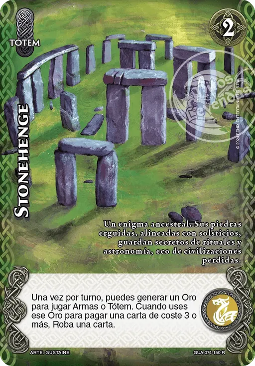 Stonehenge