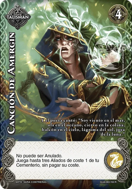 Canción de Amergin