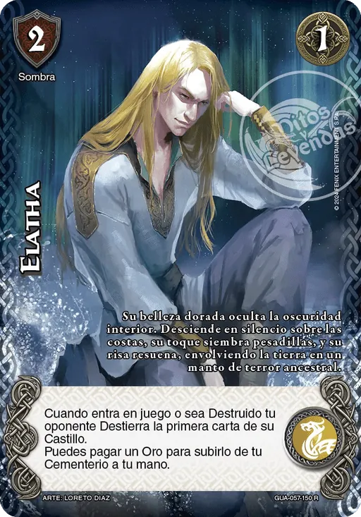 Elatha