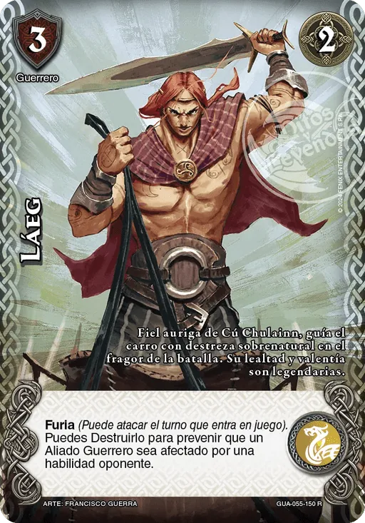 Láeg