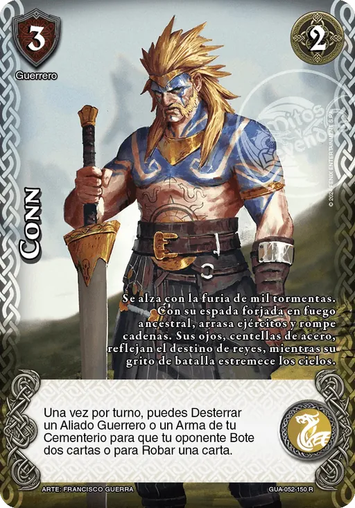 Conn