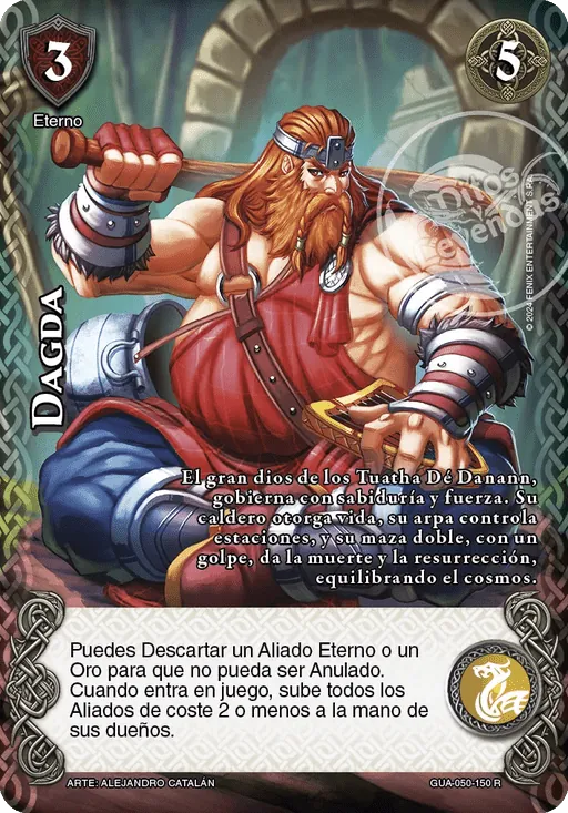 Dagda