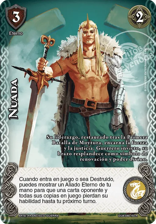 Nuada