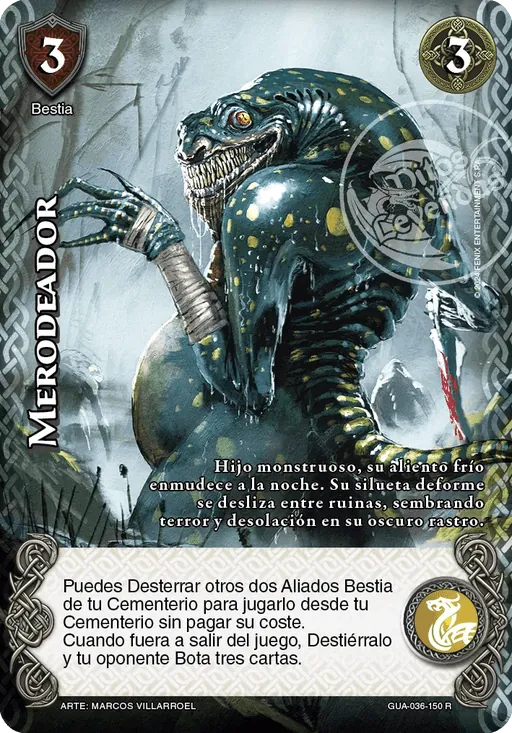Merodeador