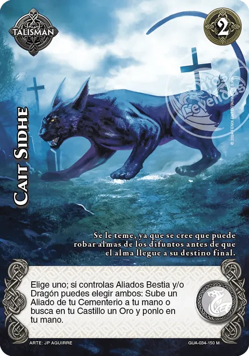 Cait Sidhe