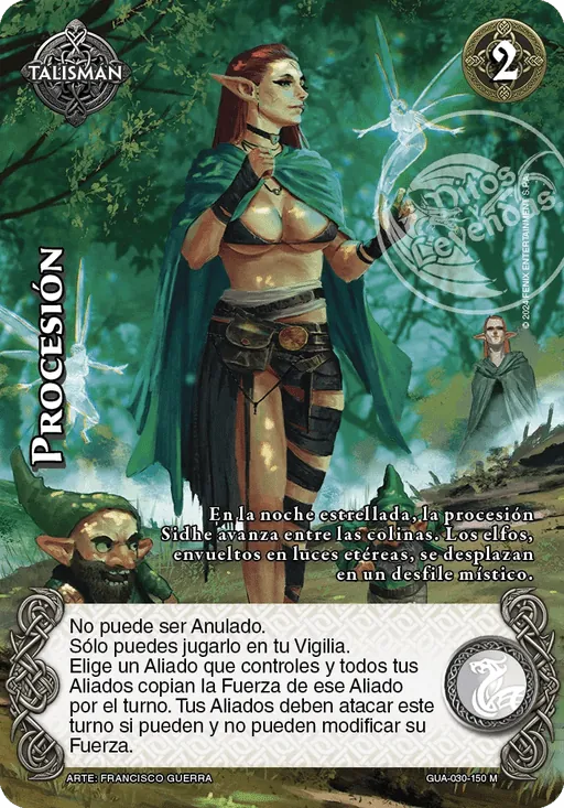 Procesión