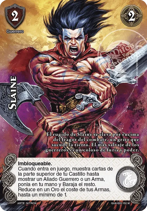 Sláine
