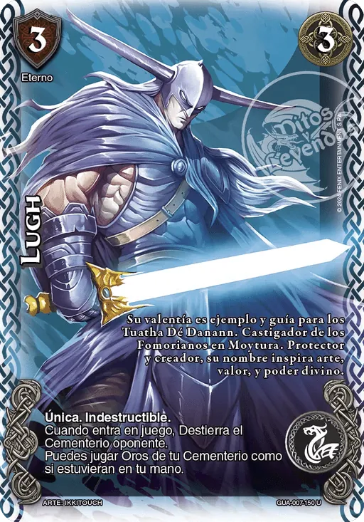 Lugh