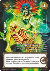 Reanimar