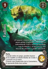 Failinis