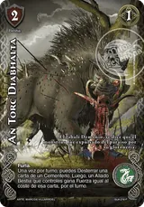 An Torc Diabhalta