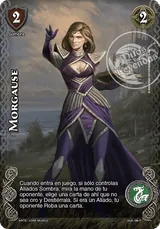 Morgause