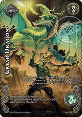 Crear Dragón