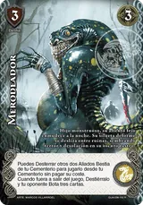 Merodeador