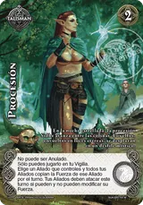 Procesión