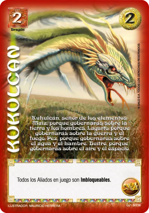 Kukulcan