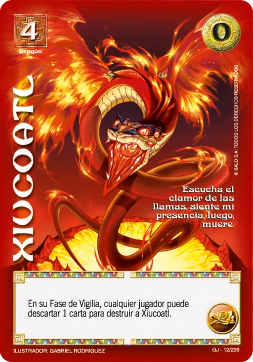 Xiucoatl