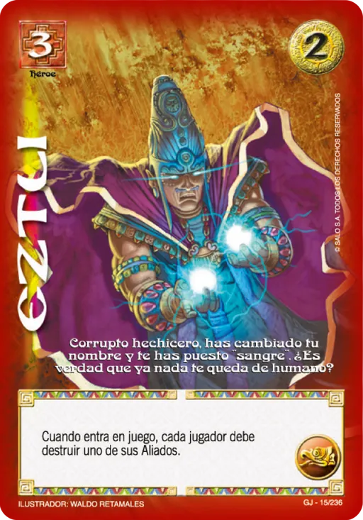 Eztli