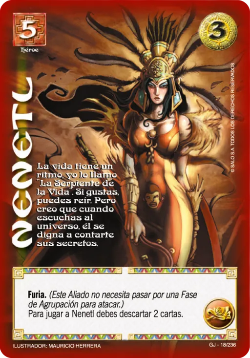 Nenetl