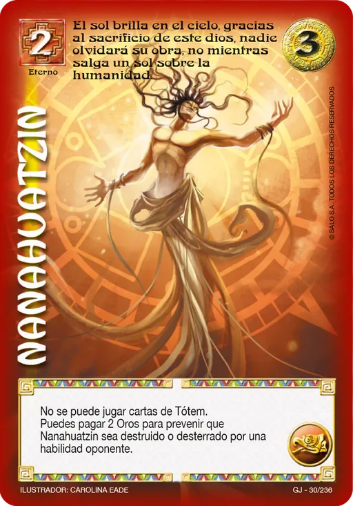 Nanahuatzin