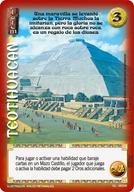 Teotihuacan