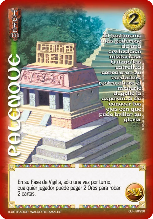 Palenque