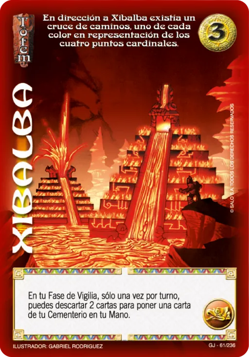 Xibalba