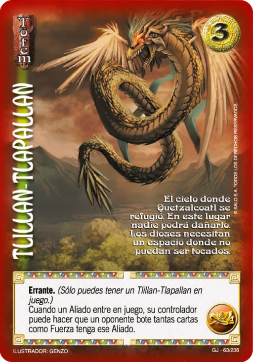 Tlillan-tlapallan