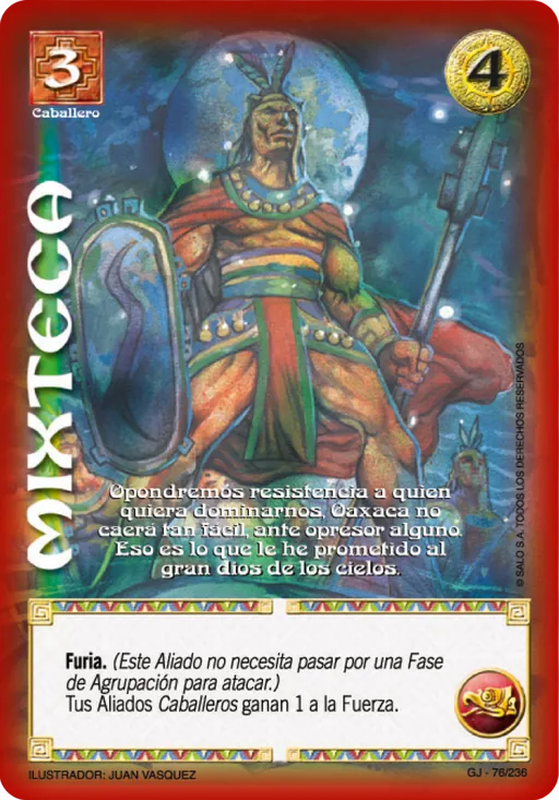 Mixteca