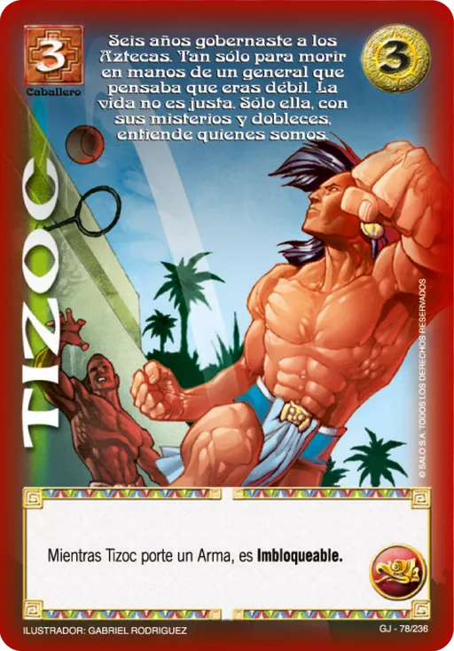 Tizoc