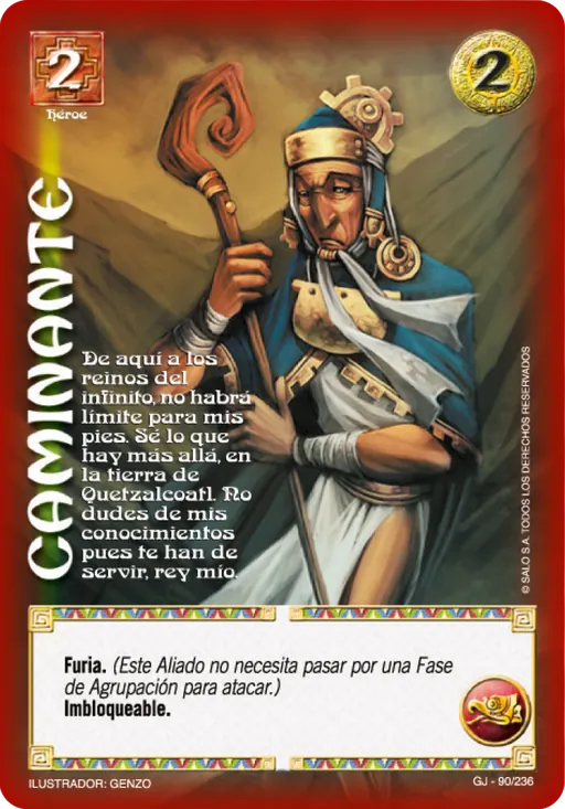 Caminante