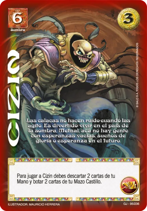 Cizin