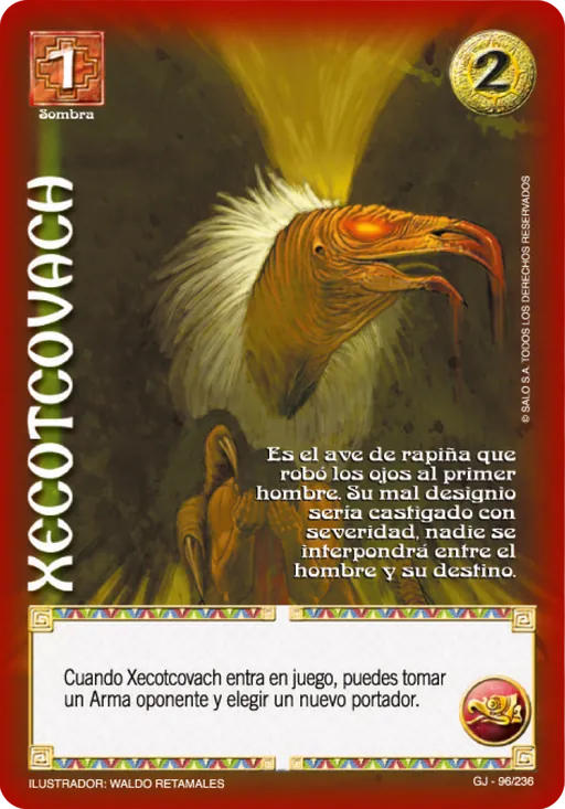 Xecotcovach