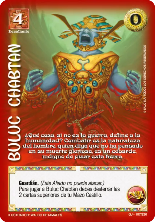 Buluc Chabtan