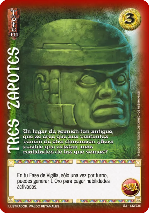 Tres Zapotes