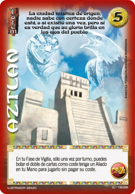 Aztlan