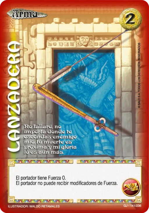 Lanzadera