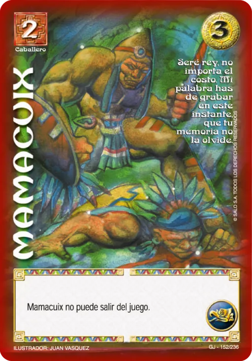 Mamacuix